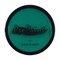 Graftobian Pro Paint Face and Body Paint - Pearl Emerald City